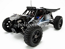 Himoto Barren 4WD 2.4G 1/18 RTR