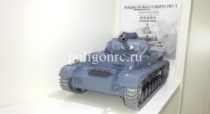 Heng Long PzKpfw. IV 3858-1 PRO 2.4GHz