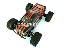 Himoto Bowie Brushless 4WD 2.4G 1/10 RTR