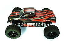 Himoto Bowie 4WD 2.4G 1/10 RTR