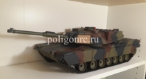 Heng Long M1A2 Abrams 3918-1 2.4GHz