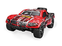 Remo Hobby Rocket 4WD 2.4G 1/16 RTR