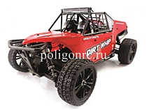 Himoto Dirt Wrip 4WD 2.4G 1/10 RTR