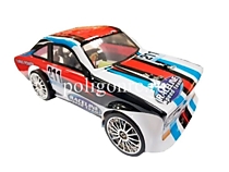 Himoto Drift Car 4WD 2.4G 1/18 RTR