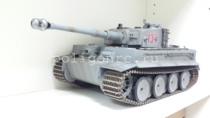 WSN Tiger-1 (серый)