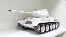 WSN T-34-85 (белый)