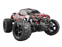 Remo Hobby MMAX 4WD 2.4G 1/10 RTR