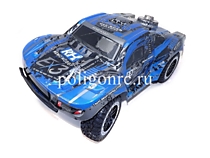 Remo Hobby EX3 4WD 2.4G 1/10 RTR