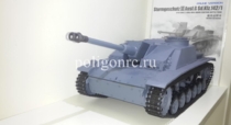 Heng Long Sturmgeschutz III 3868-1 2.4GHz