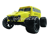 Himoto School Bus 4WD 2.4G 1/18 RTR
