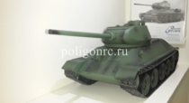Heng Long T-34/85 3909-1 2.4GHz