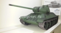 Heng Long T-34/85 3909-1 PRO 2.4GHz