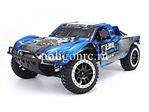 Remo Hobby 9EMU TWINS MOTOR 4WD 2.4G 1/8 RTR
