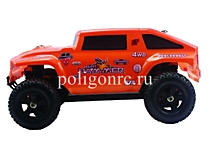 Himoto Hammer Brushless 4WD 2.4G 1/18 RTR