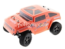 Himoto Hammer Brushless 4WD 2.4G 1/10 RTR
