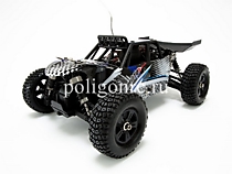 Himoto Barren Brushless 4WD 2.4G 1/18 RTR