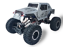 Remo Hobby Jeeps 4WD 2.4G 1/10 RTR