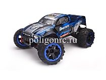 Remo Hobby Dinosaurs Master Brushless UPGRADE 4WD 2.4G 1/8 RTR