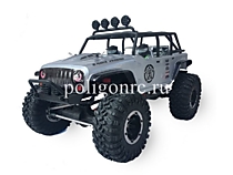 Remo Hobby Open-Topped Jeeps 4WD 2.4G 1/10 RTR