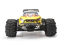 Remo Hobby EVO-R TWINS MOTOR 4WD 2.4G 1/8 RTR