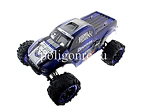 Remo Hobby Dinosaurs Master Brushless 4WD 2.4G 1/8 RTR
