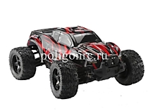 Remo Hobby MMAX Brushless 4WD 2.4G 1/10 RTR