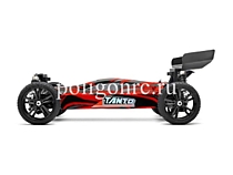 Himoto Tanto 4WD 2.4G 1/10 RTR