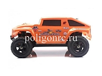 Himoto Hammer 4WD 2.4G 1/10 RTR