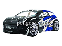 Himoto Drift X 4WD 2.4G 1/18 RTR