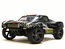 Himoto Tyronno Brushless 4WD 2.4G 1/18 RTR