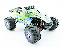 Feilun The Brave 4WD 2.4G 1/12 RTR